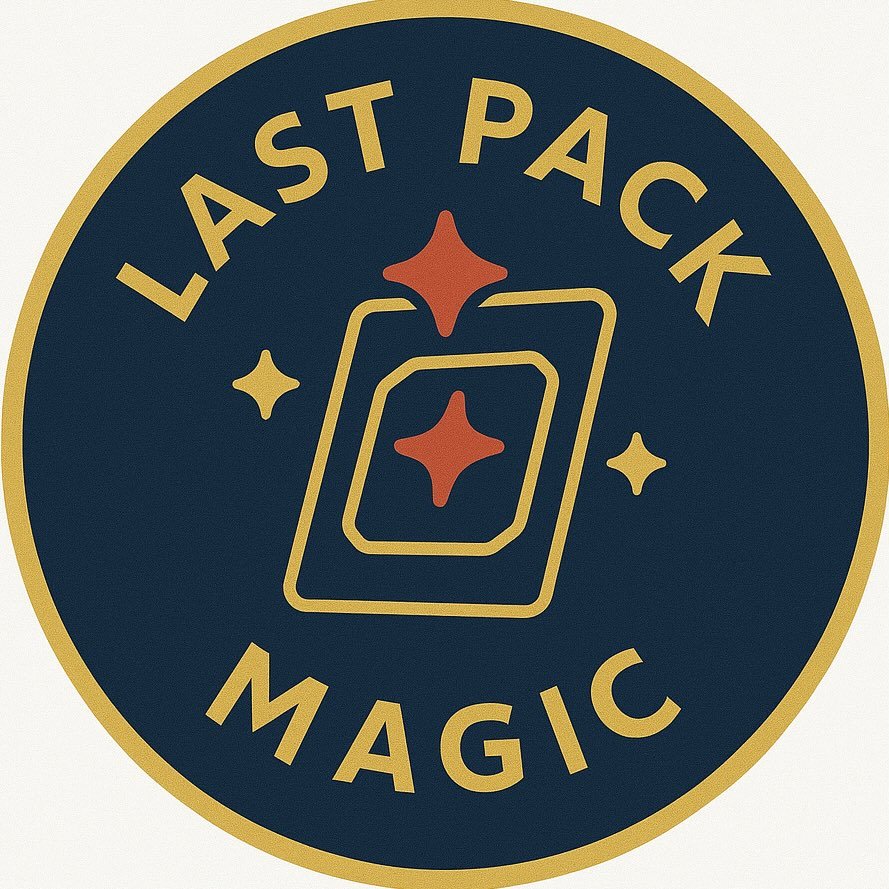 Last Pack Magic logo