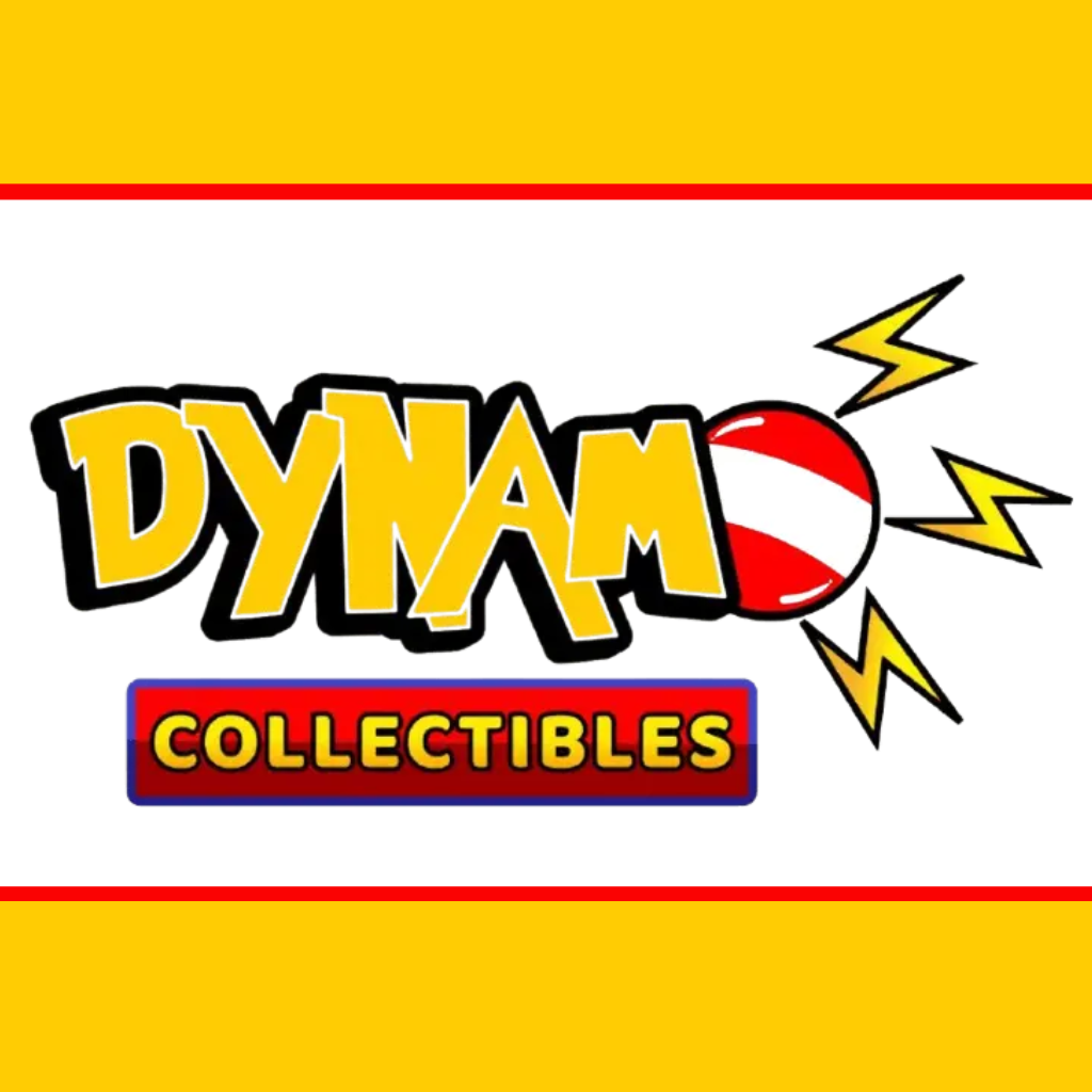 Dynamo Collectibles logo