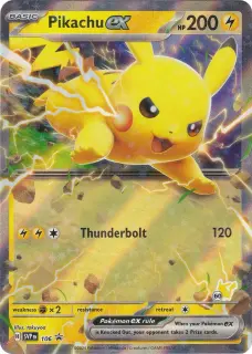 Pikachu ex - Card Search | tcgsearch | tcgsearch